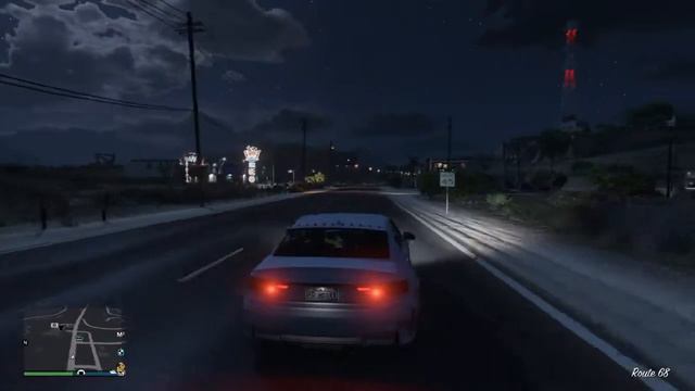 GTA 5 Online Car Show: Sports - Obey 8F Drafter (Audi RS5 Coupe) смотреть онлайн