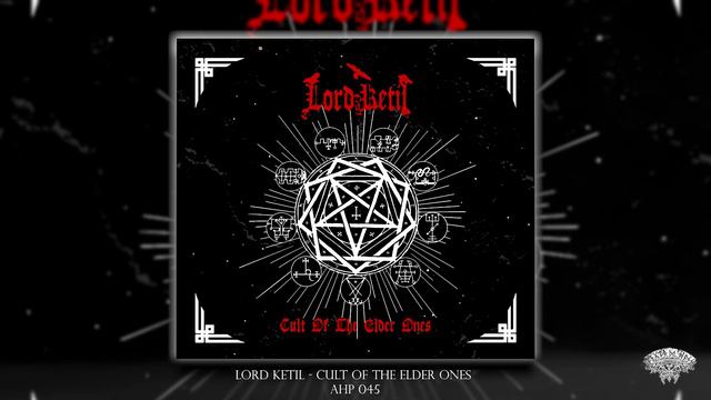 Lord Ketil - The Fall смотреть онлайн