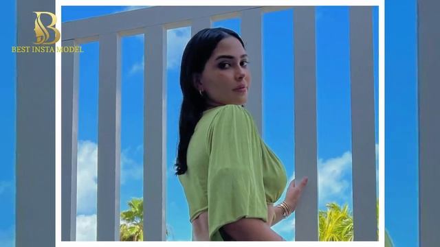 Ana Paula Saenz - Ана Паула Саенс смотреть онлайн