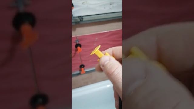 Сравнение систем выравнивания плитки смотреть онлайн