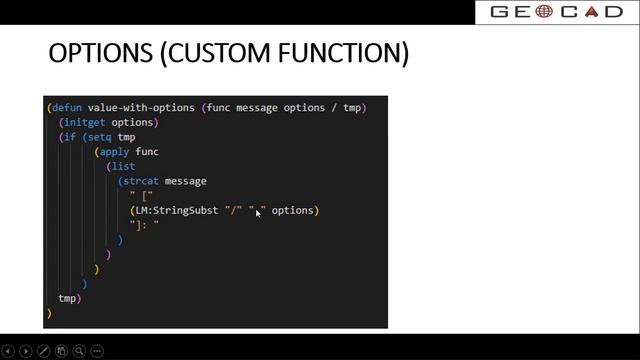 12. DATA ENTRY (AUTOCAD-AUTOLISP) смотреть онлайн