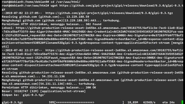Panduan Installasi & Konfigurasi GPLI (IT Asset Management) смотреть онлайн