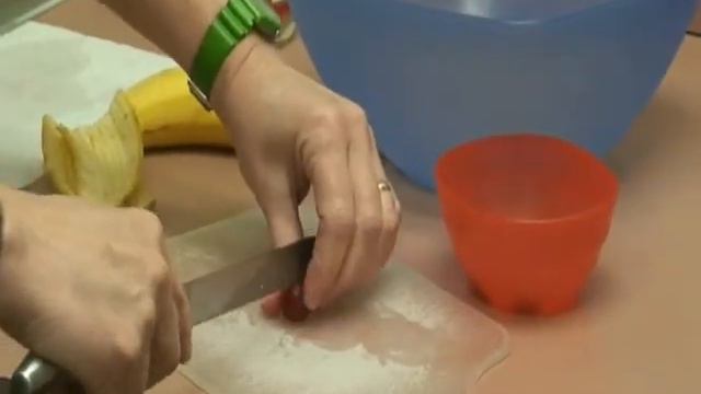 Fast Ambrosia! смотреть онлайн