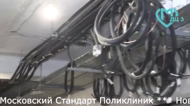 Сормовская,9 на капитальном ремонте ДЦЗ смотреть онлайн