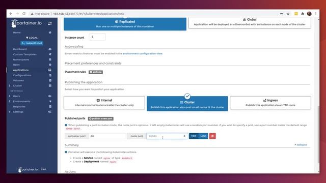 Self Healing Kubernetes at the edge смотреть онлайн