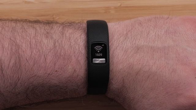 Support: Pairing a vívofit® 4 with the Garmin Connect™ App (Apple®) смотреть онлайн
