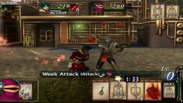Let's Play Baten Kaitos Origins Part 6: Roof Hopping смотреть онлайн