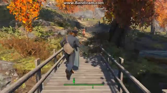 Fallout 4 #1 Эксперементы над людьми смотреть онлайн