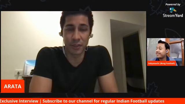 ARATA IZUMI Live and Exclusive | Bong Football смотреть онлайн