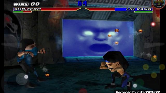 Android retro ARCADE смотреть онлайн