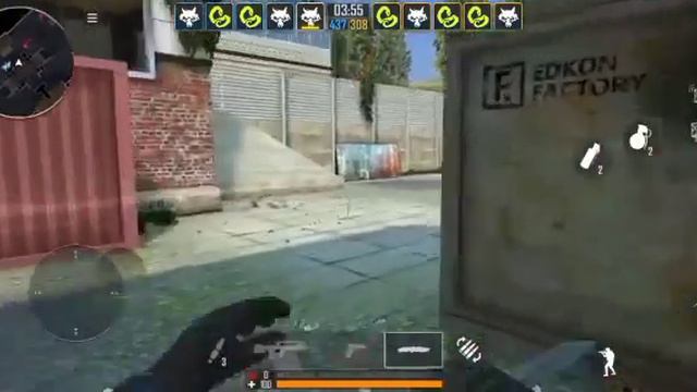 У моей охраны есть охрана🙂