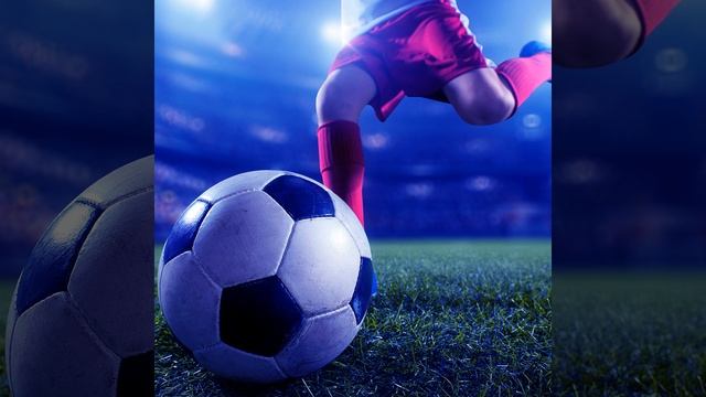Bouncing Soccer 2.0 смотреть онлайн