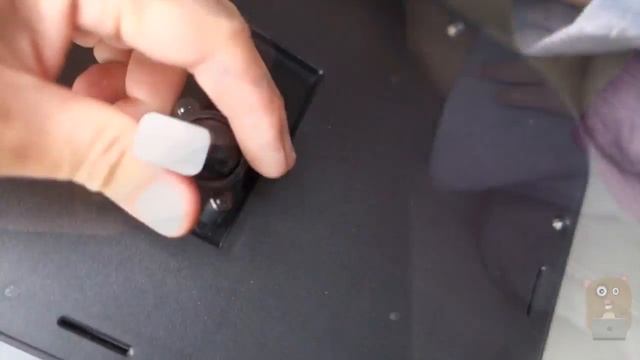 Innoo Tech Rear Facing Rear Seat Car Baby Mirror Review смотреть онлайн