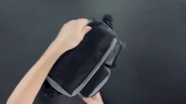 Large Bicycle Pannier for the Trunk 6L - Wozinsky WBB3BK. Check! смотреть онлайн
