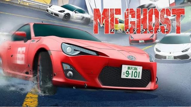 Initial D x Casio Edifice ( ECB-2000MFG) แฟนอนิเมะสายซิ่งไม่ควรพลาด!! смотреть онлайн