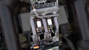 как правильно помыть клапан егр  honda fit