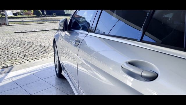 Mercedes R350 4-Matic | CARWORLD