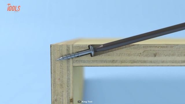 10 New Amazing Kreg Tools for Woodworking ▶ 3 смотреть онлайн