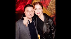 МАКСИМ ЛАГАШКИН -СЧАСТЛИВ В БРАКЕ УЖЕ 25 ЛЕТ С КРАСАВИЦЕЙ -АКТРИСОЙ . КТО ОНА И КАК ВЫГЛЯДЯТ ИХ ДЕТ