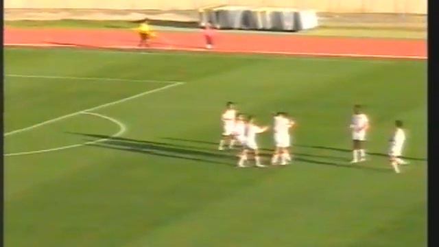 No 74. KAZAKHSTAN vs ARMENIA 3-3 (19/02/2004) смотреть онлайн