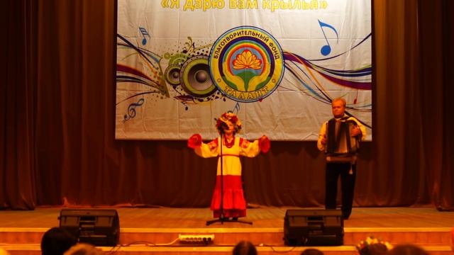 Крутова Софья ( г.Железногорск , Курская область ) смотреть онлайн