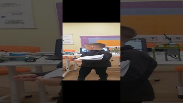доклад о роботе.mp4 смотреть онлайн