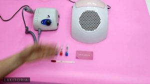 Стронг 210 с наконечником 107II, лучше чем с 105? Обзор на Strong 210/107II