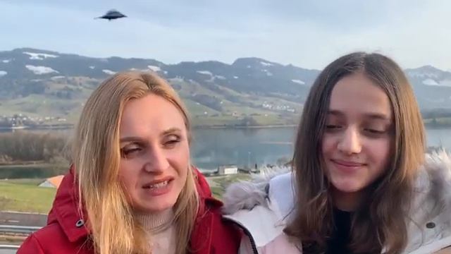 Швейцарский WoW Weekend - 24.01.2020 (Лилия и Ариана) смотреть онлайн