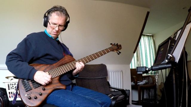 Ambient Bass Looping #11 смотреть онлайн