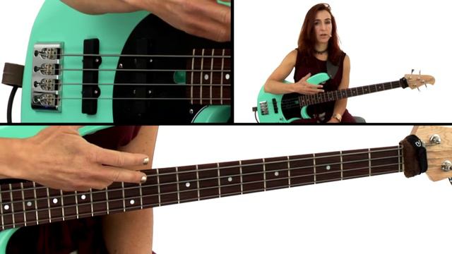 42 - Soloing - Major Pentatonics - Demonstration смотреть онлайн