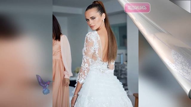 Ксения Дели - кто она? Девочка из бедной семьи? Модель? Жена олигарха? смотреть онлайн