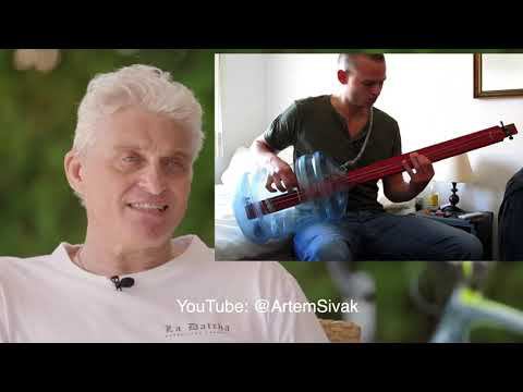 Тиньков поясняет за Музыкальные инструменты смотреть онлайн