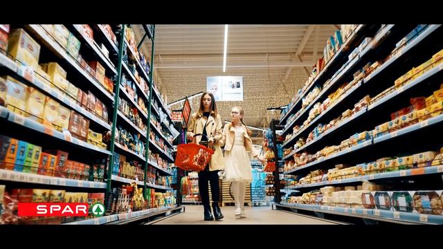 SPAR Выкладываемся смотреть онлайн