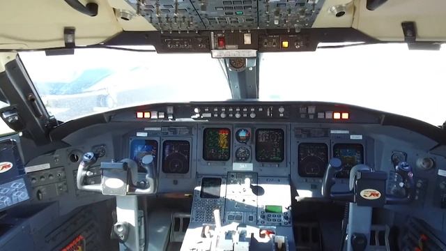 1996 Challenger 850 7158 N715AV смотреть онлайн