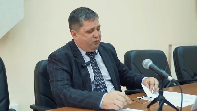 ЖКХ и Природопользование. (XX Сессия ЭРСД) смотреть онлайн