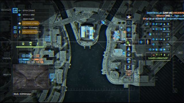 Режим командира — Battlefield 4 | Тактика боя смотреть онлайн