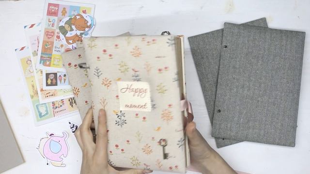 DIY #25-1 / МОЙ НОВЫЙ ЕЖЕДНЕВНИК / БЛОКНОТ ОТ МЕНЯ смотреть онлайн