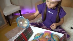 Рум Тур по комнате Миланы Хаметовой