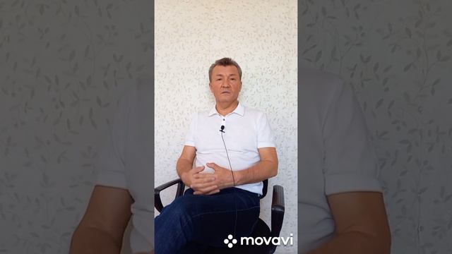 Эмоции - это наши гормоны и медиаторы|Аскар Жолдасбаев смотреть онлайн