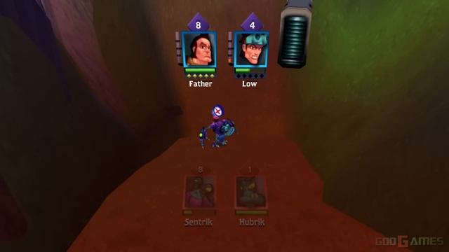 Future Tactics: The Uprising - PS2 Gameplay 1080p (PCSX2) смотреть онлайн