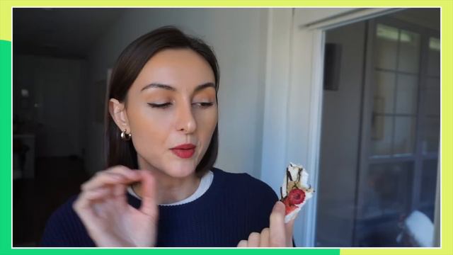 3 Easy Vegan Recipes for Beginners | Breakfasts and Snacks смотреть онлайн