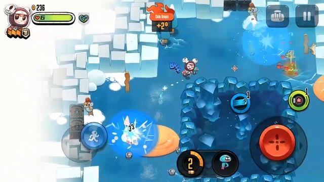 Juicy Realm Gameplay 47:49 min so close to complete the game смотреть онлайн