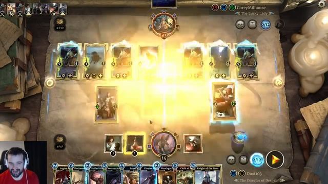 The best game of TESL you will ever see. Period. смотреть онлайн
