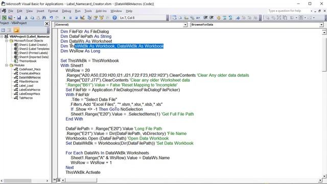 Learn How To Create & Customize Unlimited Labels & Name Cards In Excel WITHOUT Mail Merge смотреть онлайн