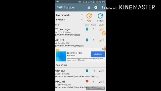 How to hack wifi default password!! смотреть онлайн