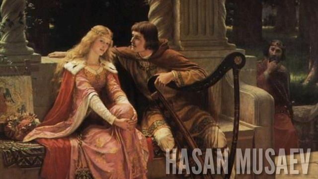 Хасан Мусаев "Король и шут" смотреть онлайн