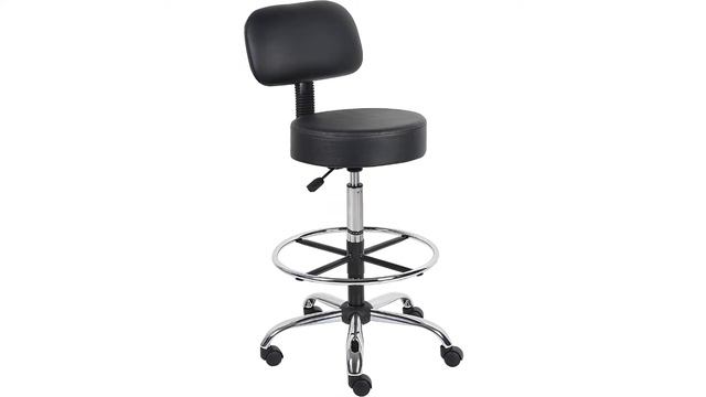 TOP 5 Best Rolling Stools In 2022