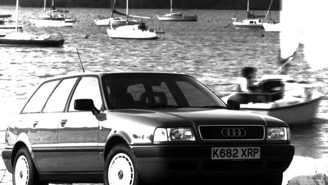 Audi 80 B3 и B4 проблемы | Надежность Ауди 80 Б3 и Б4 с пробегом смотреть онлайн