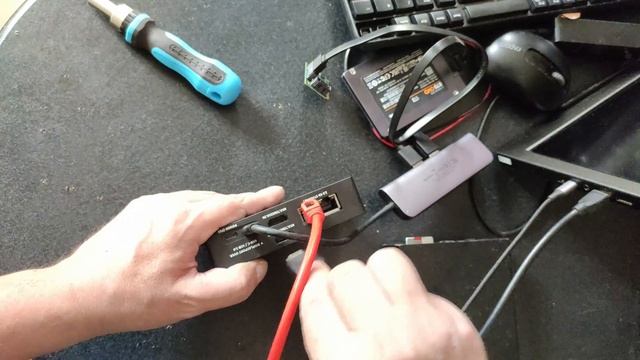 Mixtile Blade 3 - Review / My new favorite RK3588 ARM desktop SBC ! ! ! смотреть онлайн