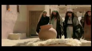 ХАЗРАТИ МУХАММАД (с.а.в) | 12.КИСМ